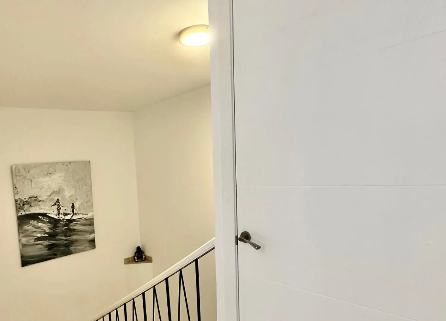 Apartamento Oasis Club Attic Puerto de la Cruz