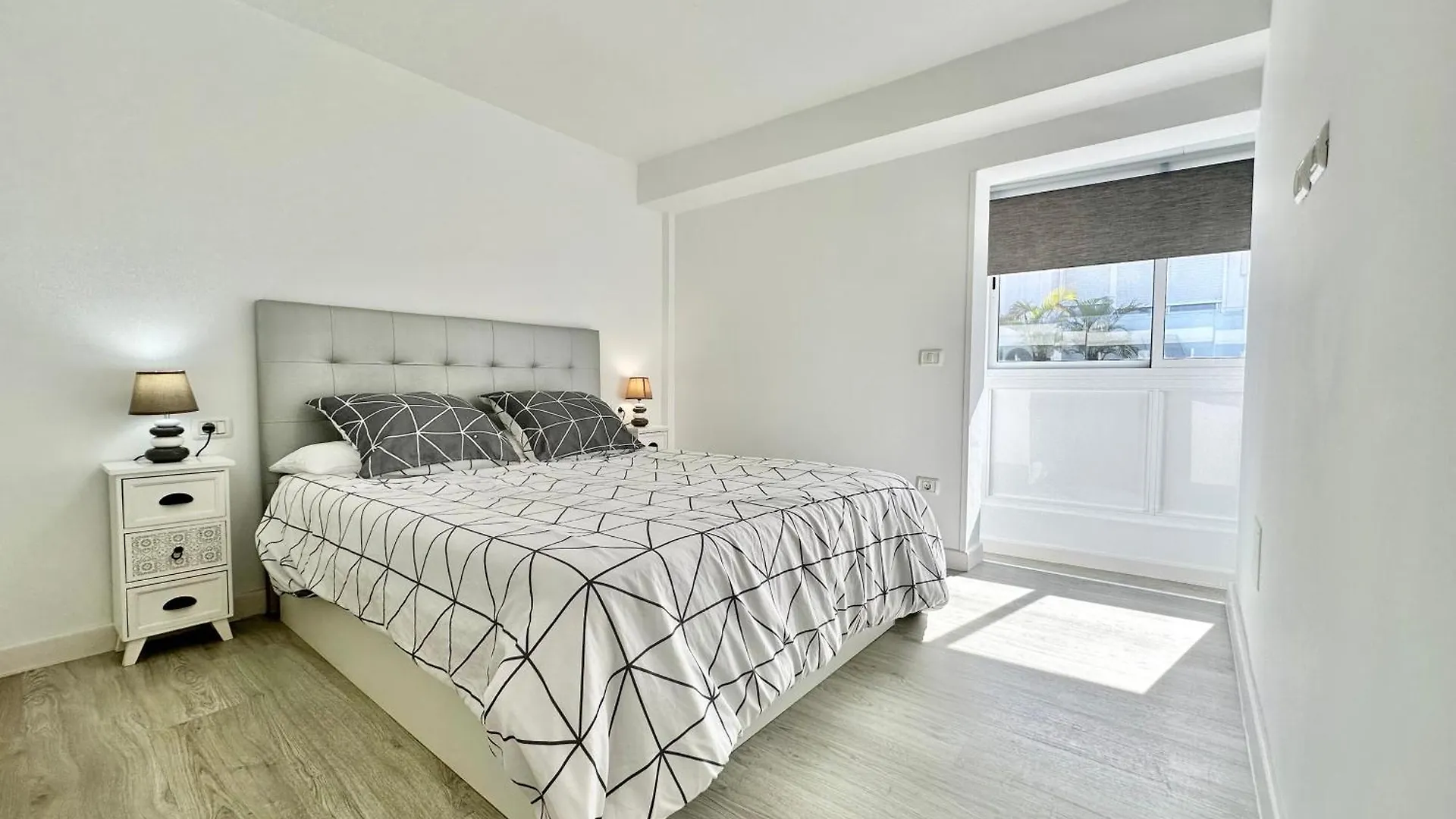 Apartamento Oasis Club Attic Puerto de la Cruz  España
