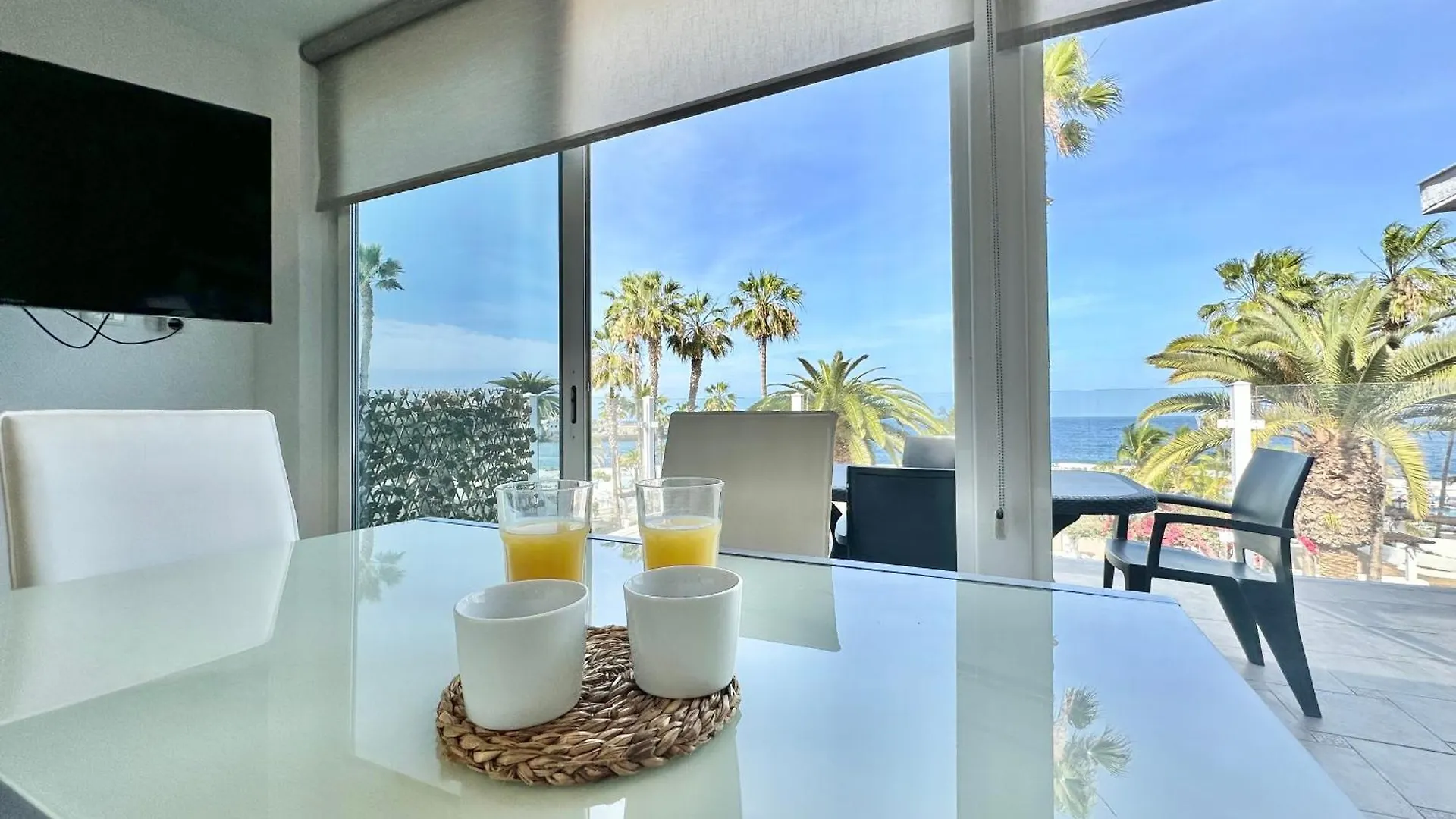 Apartamento Oasis Club Attic Puerto de la Cruz  España