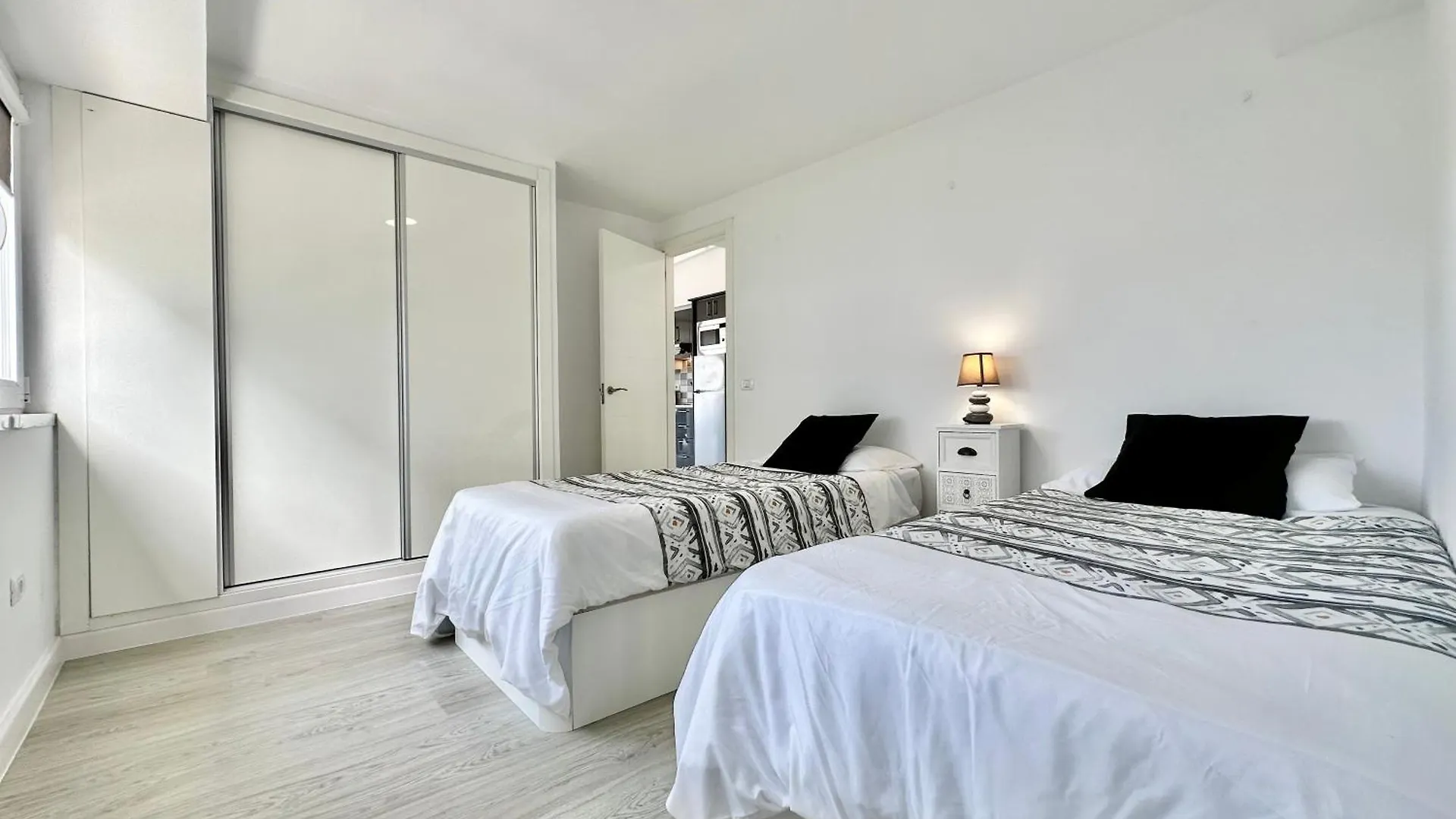 Apartamento Oasis Club Attic Puerto de la Cruz  Puerto de la Cruz (Tenerife)