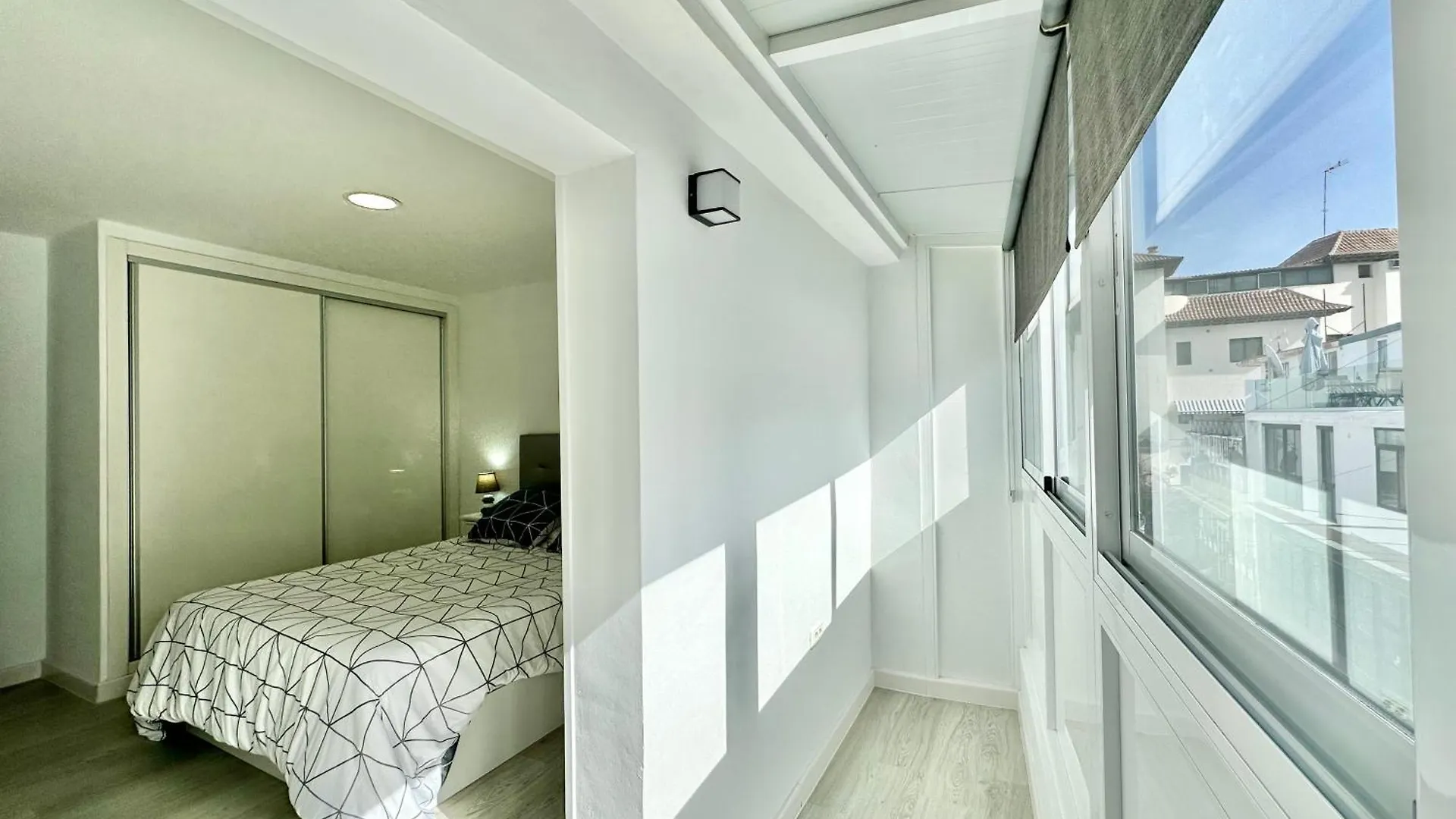 Apartamento Oasis Club Attic Puerto de la Cruz  0*, Puerto de la Cruz (Tenerife)