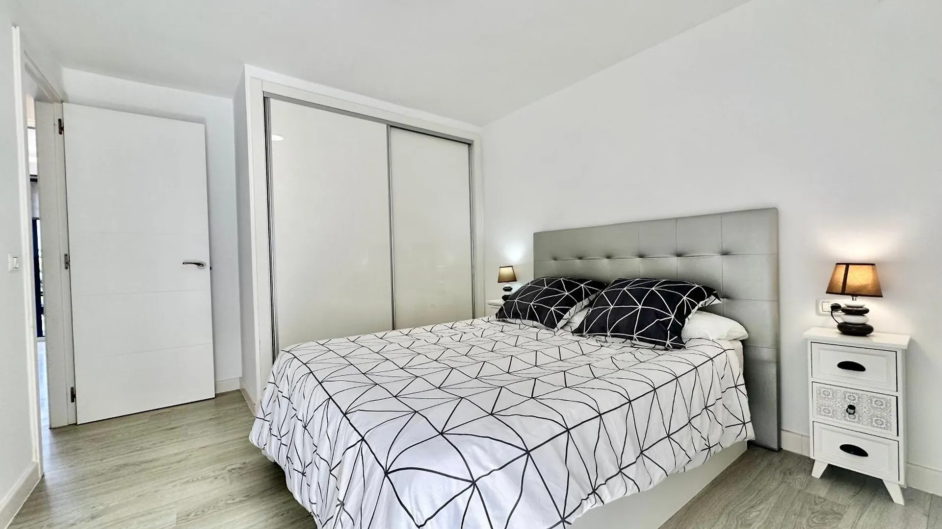 Apartamento Oasis Club Attic Puerto de la Cruz
