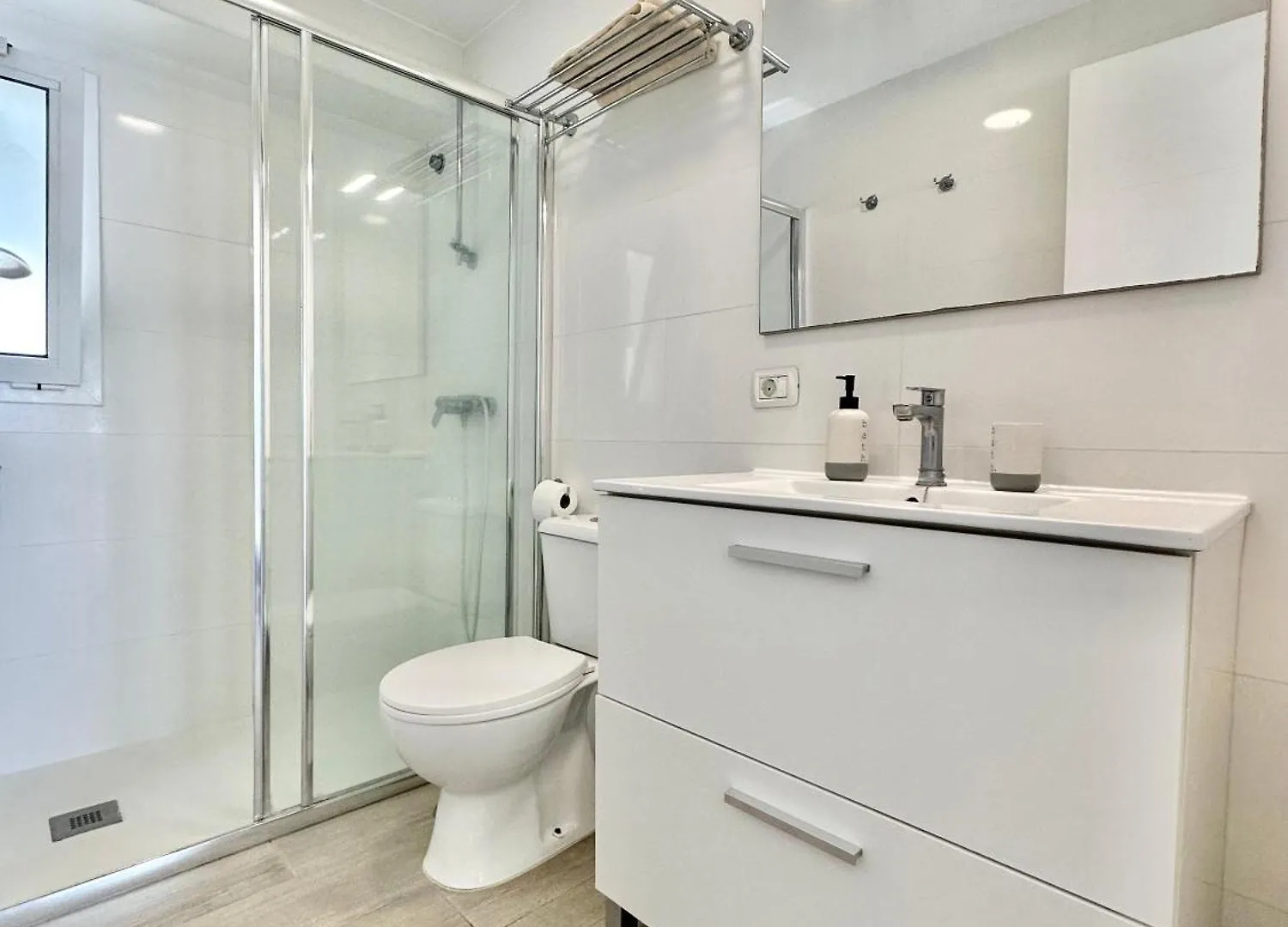 Apartamento Oasis Club Attic Puerto de la Cruz  España