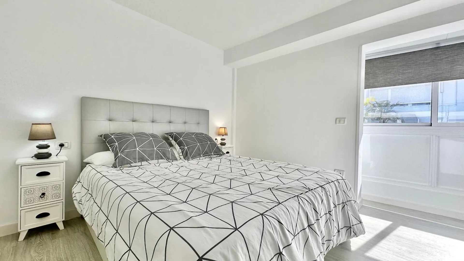 Apartamento Oasis Club Attic Puerto de la Cruz