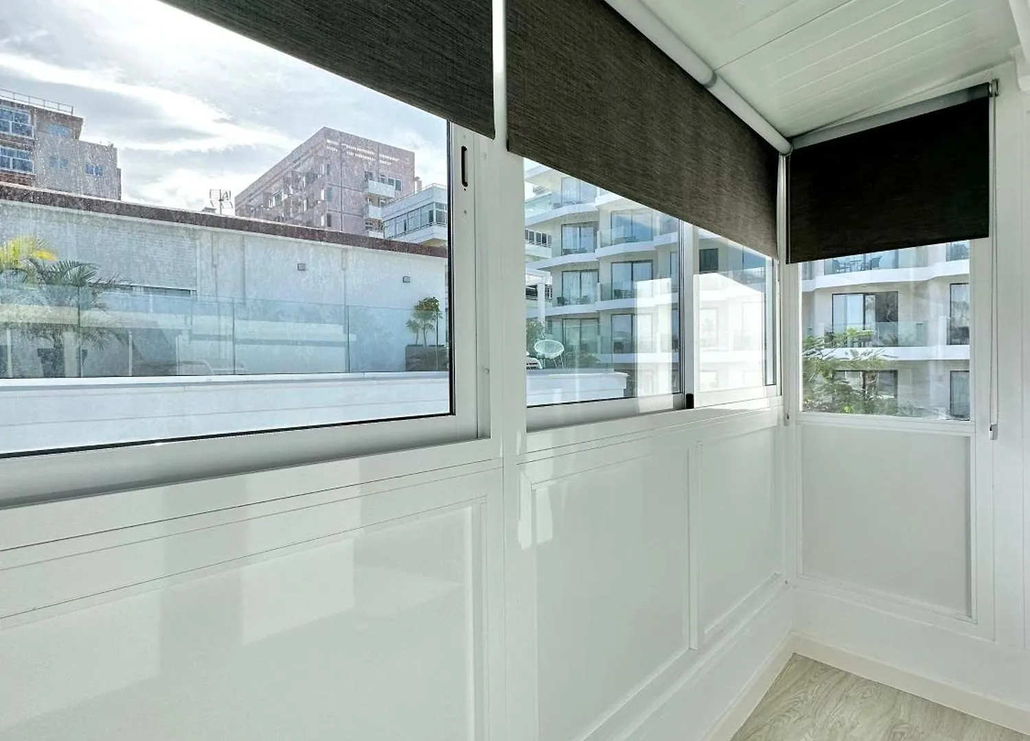 Apartamento Oasis Club Attic Puerto de la Cruz