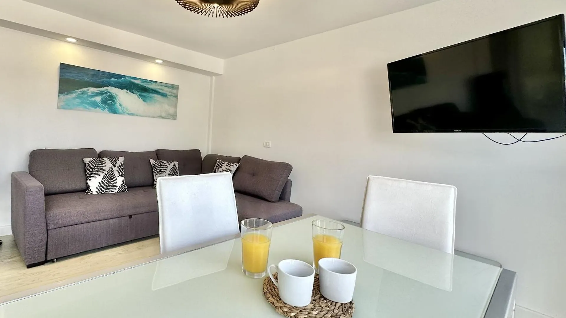 Apartamento Oasis Club Attic Puerto de la Cruz  0*, Puerto de la Cruz (Tenerife) España
