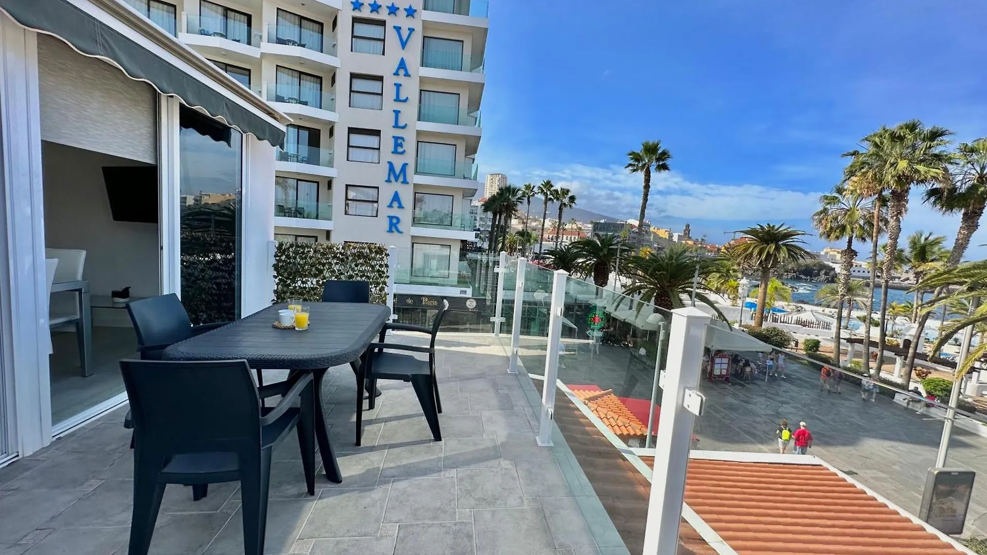 Apartamento Oasis Club Attic Puerto de la Cruz  0*, Puerto de la Cruz (Tenerife)