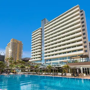Melia Costa Atlantis Tenerife פוארטו דה לה קרוז