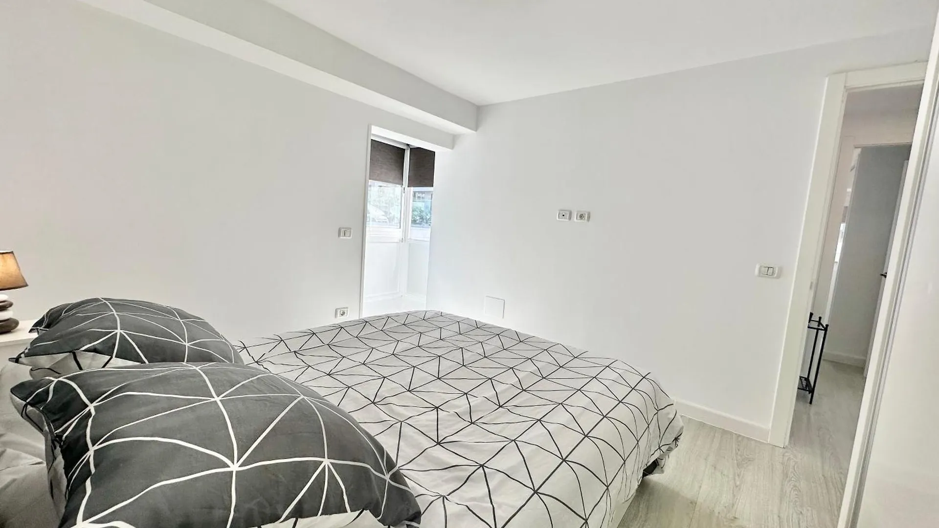 Oasis Club Attic Apartment Puerto de la Cruz  0*, Puerto de la Cruz (Tenerife) Spain