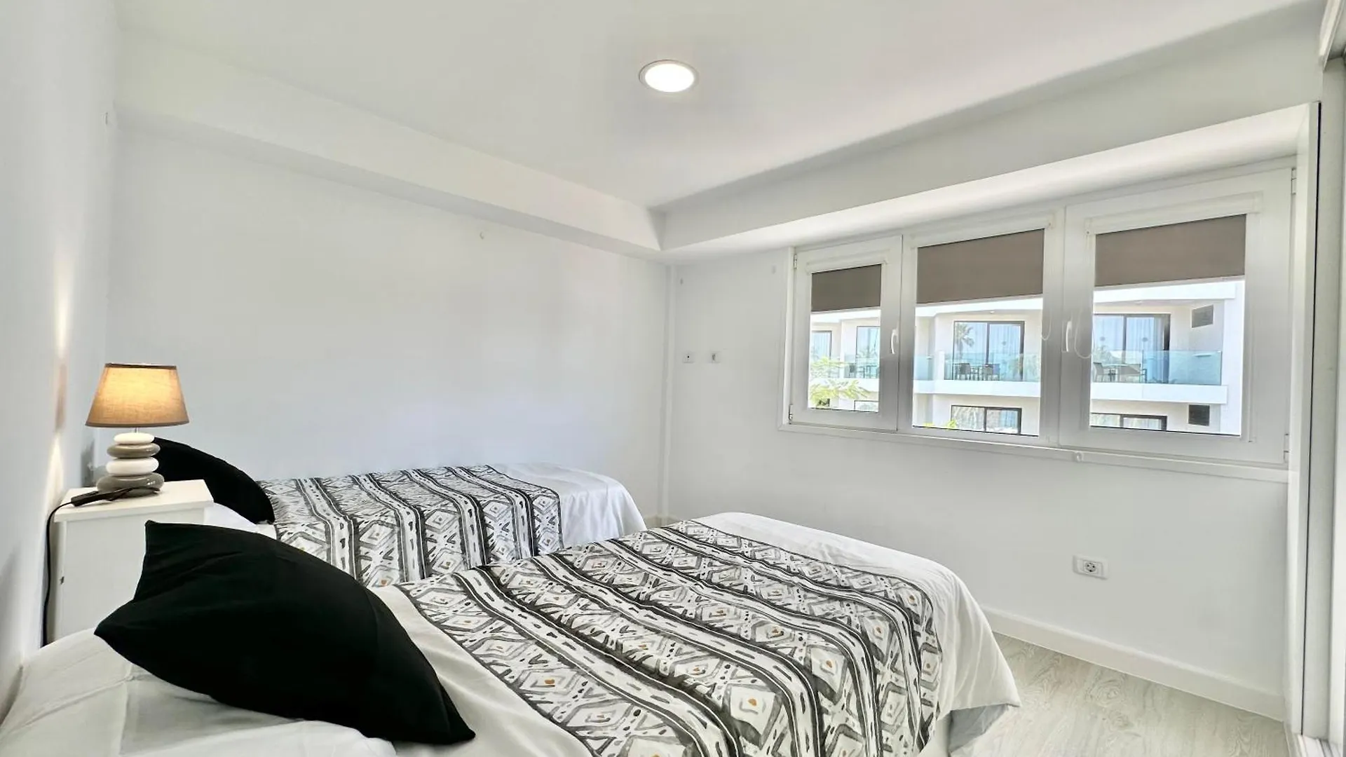 Oasis Club Attic Apartment Puerto de la Cruz